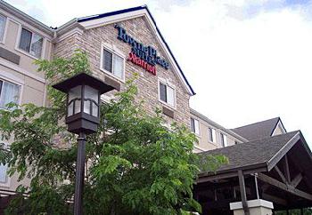 TownePlace Suites Bentonville Rogers