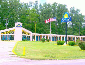 Days Inn Marysville-Port Huron