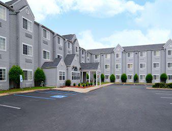 Microtel Inn Chattanooga Hamilton Place