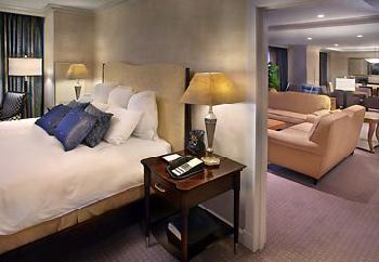 Hartford Marriott Downtown