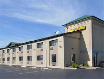 Super 8 Moline