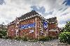Cobham Lodge Hotel