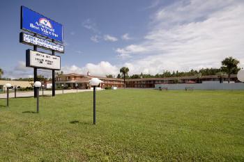 Americas Best Value Inn - Perry