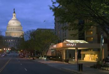 Hyatt Regency Washington