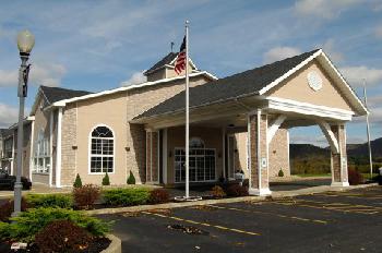 BEST WESTERN PLUS Cooperstown Inn & Suites