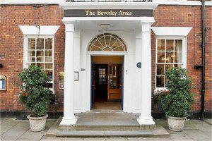 Beverly Arms Hotel