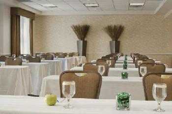 Hilton Garden Inn Denver South/Meridian