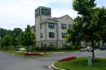 Extended Stay America - Columbia - Columbia 100 Parkway