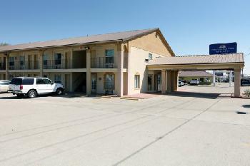 Americas Best Value Inn & Suites