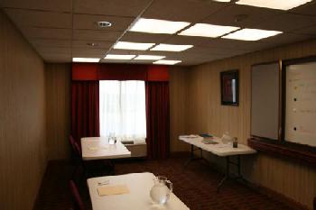 Hampton Inn Derby