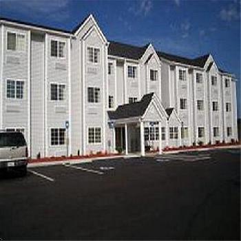 Microtel Inn and Suites Rincon