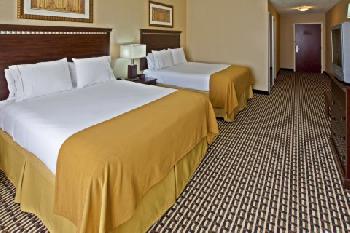 Holiday Inn Express Hotel & Suites SEYMOUR