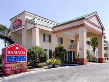 Ramada Limited And Suites - Clearwater