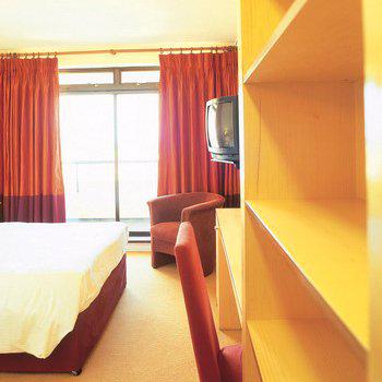 BEST WESTERN Hotel Rosslare