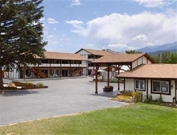 Super 8 Salida