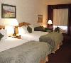 Crystal Inn Hotel and Suites Brigham City