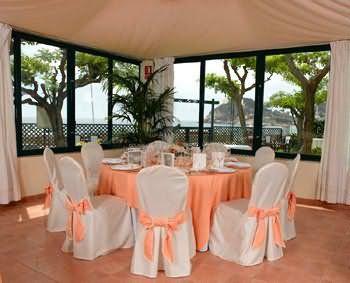 BEST WESTERN Hotel Mar Menuda