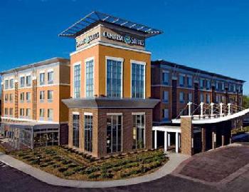 Cambria Suites Maple Grove