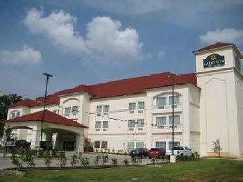 La Quinta Inn & Suites I20 Longview South