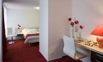 EXCLUSIVE HOTEL GRAN CARLINA
