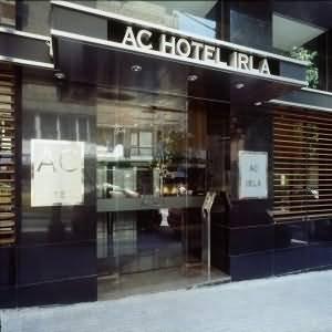 Ac Irla By Marriott