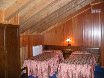 HOTEL SANTA SAN
