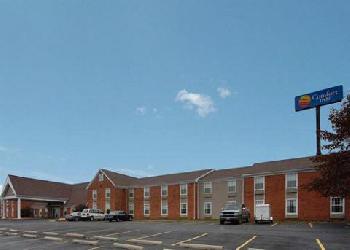 Comfort Inn Morgantown