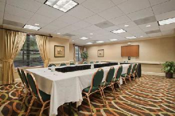 Homewood Suites Columbia MD