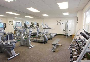 Residence Inn Newark Silicon Valley
