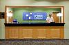 Holiday Inn Express HENDERSONVILLE-FLAT ROCK