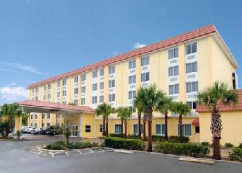 Comfort Inn North