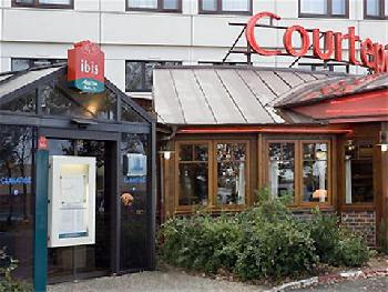 ibis Poitiers Sud