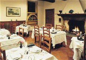 Villa di Monte Solare