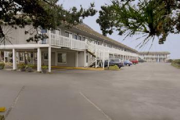Americas Best Value Inn