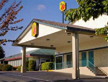 Super 8 Bremerton