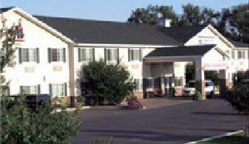 GuestHouse Inn & Suites Miles