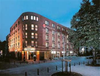 Ramada Hamburg Bergedorf