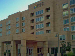 Hyatt Place Denver Tech Center