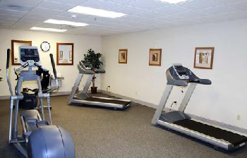 Hampton Inn  Suites Murray