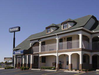 Norman Travelodge