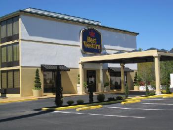 BEST WESTERN Columbus