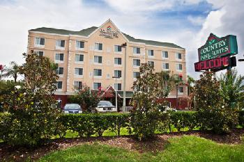 Country Inn & Suites By Carlson, Ocala, FL