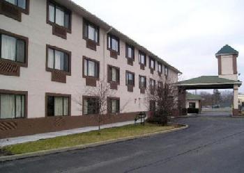 Comfort Inn Greensburg