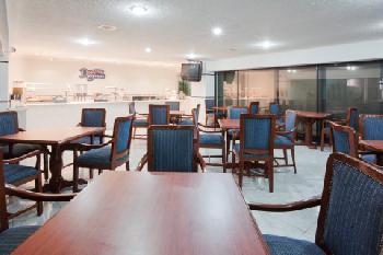 Holiday Inn Express TOLUCA