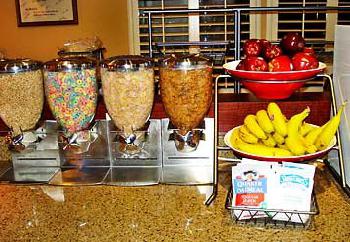 Fairfield Inn Anaheim Placentia/Fullerton