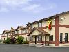Super 8 Pendleton