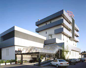 BEST WESTERN Hotel Al Fogher