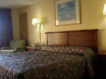 Red Carpet Inn St. Augustine