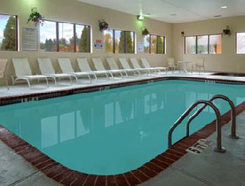 Days Inn and Suites Norcross Atlanta NE Peachtree Ind Blvd