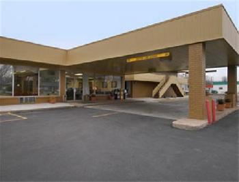 Travelodge Springdale